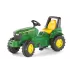 Tracteur à pédales  de 3 à 8 ans : Modèle RollyFarmtrac:John Deere 7930