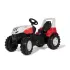 Tracteur à pédales  de 3 à 8 ans : Modèle RollyFarmtrac:Steyr 6300 CVT