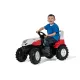 Tracteur à pédales Rolly Toys pour les enfants de 3 à 10 ans