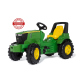 Tracteur à pédales Rolly Toys pour les enfants de 3 à 10 ans