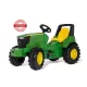 Tracteur à pédales Rolly Toys pour les enfants de 3 à 10 ans