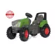 Tracteur à pédales Rolly Toys pour les enfants de 3 à 10 ans