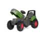 Tracteur à pédales Rolly Toys pour les enfants de 3 à 10 ans