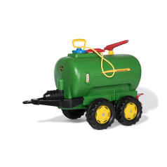 Accessoires pour tracteurs à pédales Rolly Toys