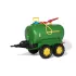Benne remorque pour tracteurs à pédales jouet Rolly Toys : Remorques et tonneaux:Citerne John Deere avec pistolet