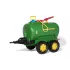 Benne  basculante : Remorques et tonneaux:Citerne John Deere avec pistolet