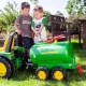 Accessoires pour tracteurs à pédales Rolly Toys