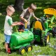 Accessoires pour tracteurs à pédales Rolly Toys