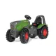 Tracteurs à pédales Rollytoys Xtrac de 4 à 10 ans