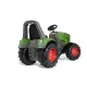 Tracteurs à pédales Rollytoys Xtrac de 4 à 10 ans