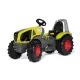 Tracteurs à pédales Rollytoys Xtrac de 4 à 10 ans