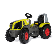 Tracteurs à pédales Rollytoys Xtrac de 4 à 10 ans