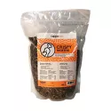 Larves séchées Nutri Worms