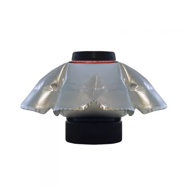 Distributeur automatique de chocolat pour Goodnature