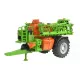 Pulvérisateur Amazone UX 5200 jouet Bruder 022075