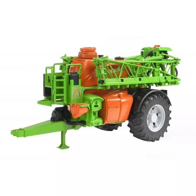 Pulvérisateur Amazone UX 5200 jouet Bruder 022075