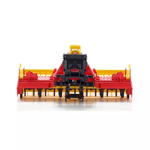 Herse rotative 3002 Lion Pöttinger jouet Bruder 02346