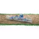 Rouleaux compacteur Lemken Vario Pack K jouet Bruder 022228