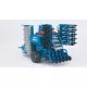 Semoir Lemken Solitair 9 jouet Bruder 020262