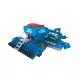 Semoir Lemken Solitair 9 jouet Bruder 020262