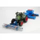 Semoir Lemken Solitair 9 jouet Bruder 020262