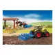 Cultivateur Lemken jouet Bruder 023294