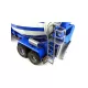 Camion bétonnière Mack Granite jouet Bruder 028145