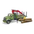 Camion forestier Scania R-séries et Mack Granite Bruder : Modèle:Mack Granite