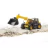 Chargeur Caterpillar jouet Bruder : Modèle:Caterpillar avec chargeur