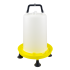 Abreuvoir à siphon River : Capacité de votre abreuvoir:15 litres