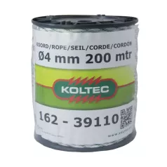 Cordon clotress en 200 ou 400 mètres Cordon clotress en 200 ou 400 mètres