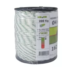 Cordon clotress en 200 ou 400 mètres Cordon clotress en 200 ou 400 mètres