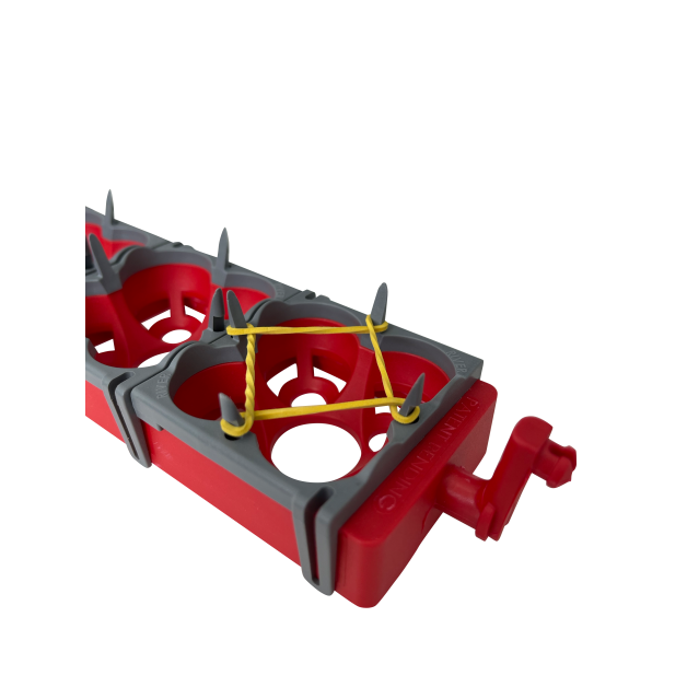 Stabiliseur d’œufs Stabila pour couveuse