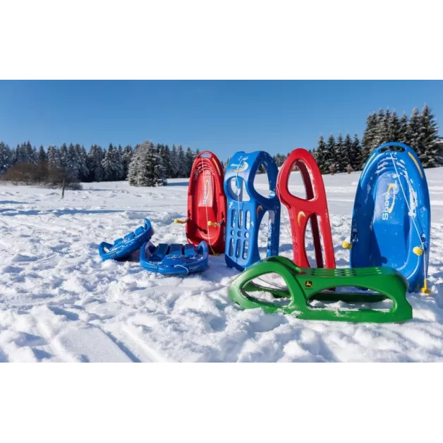 Traineau et luge Rolly Toys