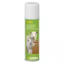 Spray d’adoption pour agneau