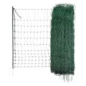 Filet électrique vert