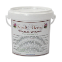 Vital Herbs : Vitargil argile verte 