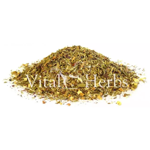 Vital Herbs : Séniors