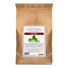 Vital Herbs : Séniors