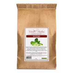 Vital Herbs : Séniors Vital Herbs : Séniors