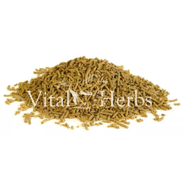 Vital Herbs : Natural’ Verm granulés
