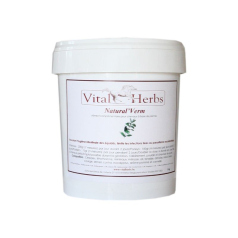 Vital Herbs : Natural’ Verm granulés