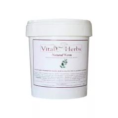 Vital Herbs : Natural’ Verm granulés Vital Herbs : Natural’ Verm granulés