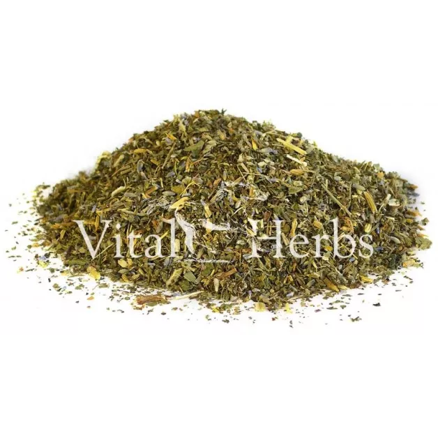 Vital Herbs : Easy breath