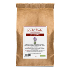 Vital Herbs : Easy breath