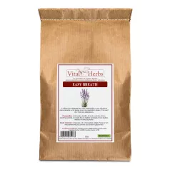 Vital Herbs : Easy breath Vital Herbs : Easy breath