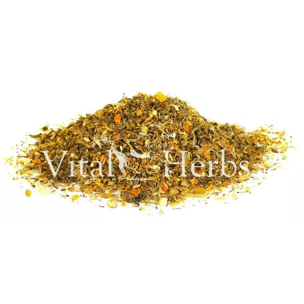 Vital Herbs : Mud’ Less - contre la gale de boue