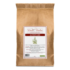 Vital Herbs : Alvéo’ Care – respiration apaisée