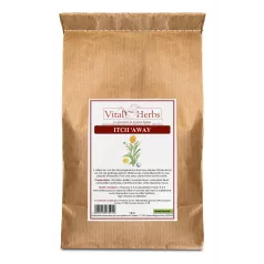 Vital Herbs : Itch Away / Super Itch - Grattage