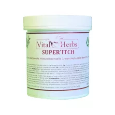 Vital Herbs : Super Itch
